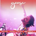 Pochette 2022-06-06: Champlain Valley Exposition, Essex Junction, VT