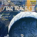 Pochette Star Tracks II