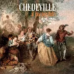Pochette Chédeville: Il pastor fido