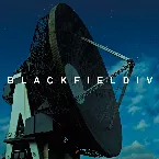 Pochette Blackfield IV