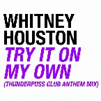 Pochette Try It On My Own (Thunderpuss Club Anthem Mix)