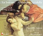 Pochette La Susanna