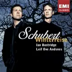Pochette Schubert: Winterreise, D. 911
