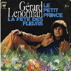 Pochette Le Petit Prince / La Fête des fleurs