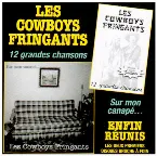 Pochette 12 Grandes Chansons - Sur Mon Canapé...