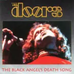 Pochette Blues Before Sunrise: The Black Angel’s Death Song