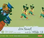 Pochette Jim Knopf und die Wilde 13: 3. Das Land, das nicht sein darf
