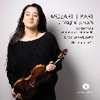 Pochette Mozart: Violin Concertos / Arvo Pärt: Mozart-Adagio