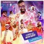 Pochette O baile do nêgo véio: Ao vivo em Jurerê Internacional