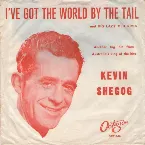 Pochette I’ve Got the World by the Tail / Big Lazy Old River