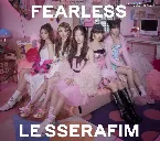 Pochette FEARLESS