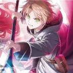 Pochette 『無職転生 〜異世界行ったら本気だす〜』 オリジナル・サウンドトラック 2