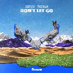 Pochette Don’t Let Go