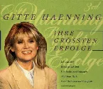 Pochette Ihre größten Erfolge