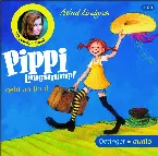 Pochette Pippi Langstrumpf geht an Bord
