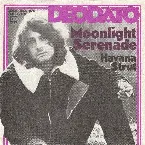 Pochette Moonlight Serenade / Havana Strut