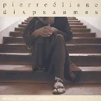 Pochette Dix psaumes