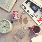 Pochette 시간이 달라서