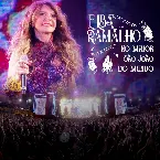 Pochette Elba Ramalho No Maior São João do Mundo (Ao Vivo)