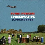 Pochette Conservative Apocalypse