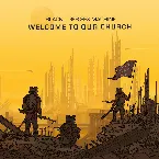 Pochette Welcome to Our Church