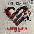 Pochette Hardcore Sampler, Vol. 1