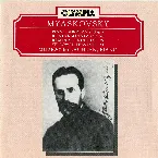 Pochette Piano Sonatas 7, 8 & 9 / Rondo-Sonata, op. 58 / Reminiscences, op. 29 / Yellowed Leaves, op. 31