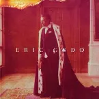Pochette Eric Gadd