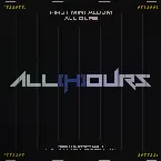 Pochette ALL OURS