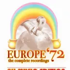 Pochette Europe ’72: The Complete Recordings