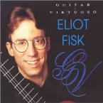Pochette Guitar Virtuoso