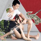 Pochette 無我の構え