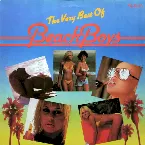 Pochette The Very Best of Beach Boys