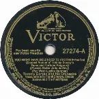 Pochette You Might Have Belonged to Another / Oh! Look at Me Now