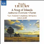 Pochette A Song of Islands / Aotearoa Overture / Forest