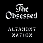 Pochette Altamont Nation