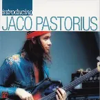 Pochette Introducing Jaco Pastorius