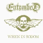 Pochette When in Sodom