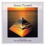 Pochette Sunset Pyramid
