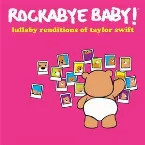 Pochette Lullaby Renditions of Taylor Swift