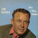 Pochette Girls I Have Known
