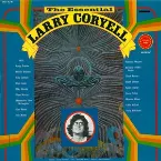 Pochette The Essential Larry Coryell