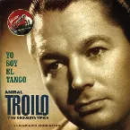 Pochette Yo soy el tango - 1941