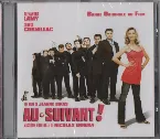 Pochette Au suivant !