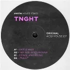 Pochette TNGHT