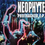 Pochette Protracker E.P.