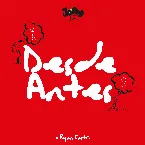 Pochette Desde antes