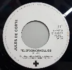 Pochette Telefooncirkellied / Leugens