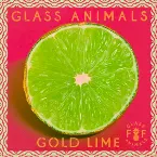 Pochette Gold Lime