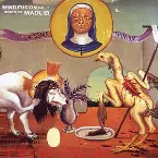 Pochette Mind Fusion, Volume 2